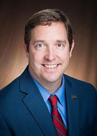Headshot of Michael Kessler 