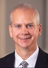 Headshot of Tom Astrup