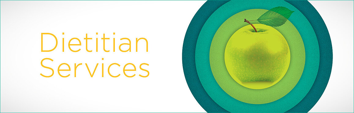 Dietitian Services Logo Dietitian Services Logo
