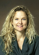 Christina Weber
