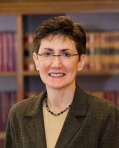 Jane Brown