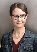 Photo of Dr. Carrie Anne Platt, Vice Provost for Faculty Affairs