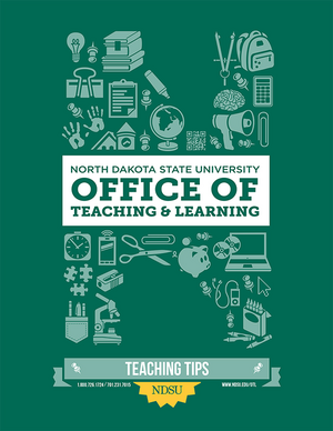 Teaching Tips Booklet